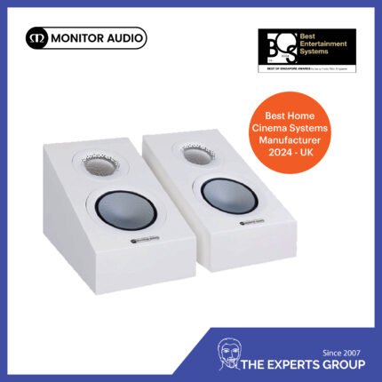 Monitor Audio Silver AMS 7G Home Theatre Dolby Atmos Enabled Speaker