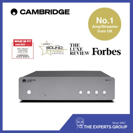Cambridge Audio MXN10 Compact Streaming Network Player