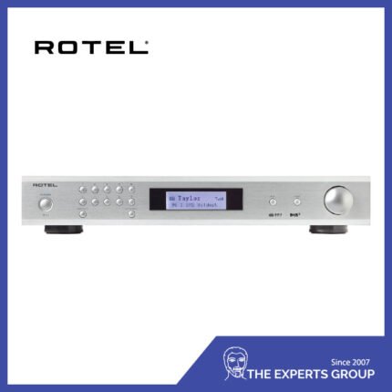 Rotel T11 FM/DAB+ Tuner
