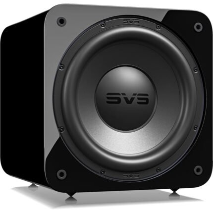 SVS SB-3000 R | Evolution 13-Inch Driver Subwoofer